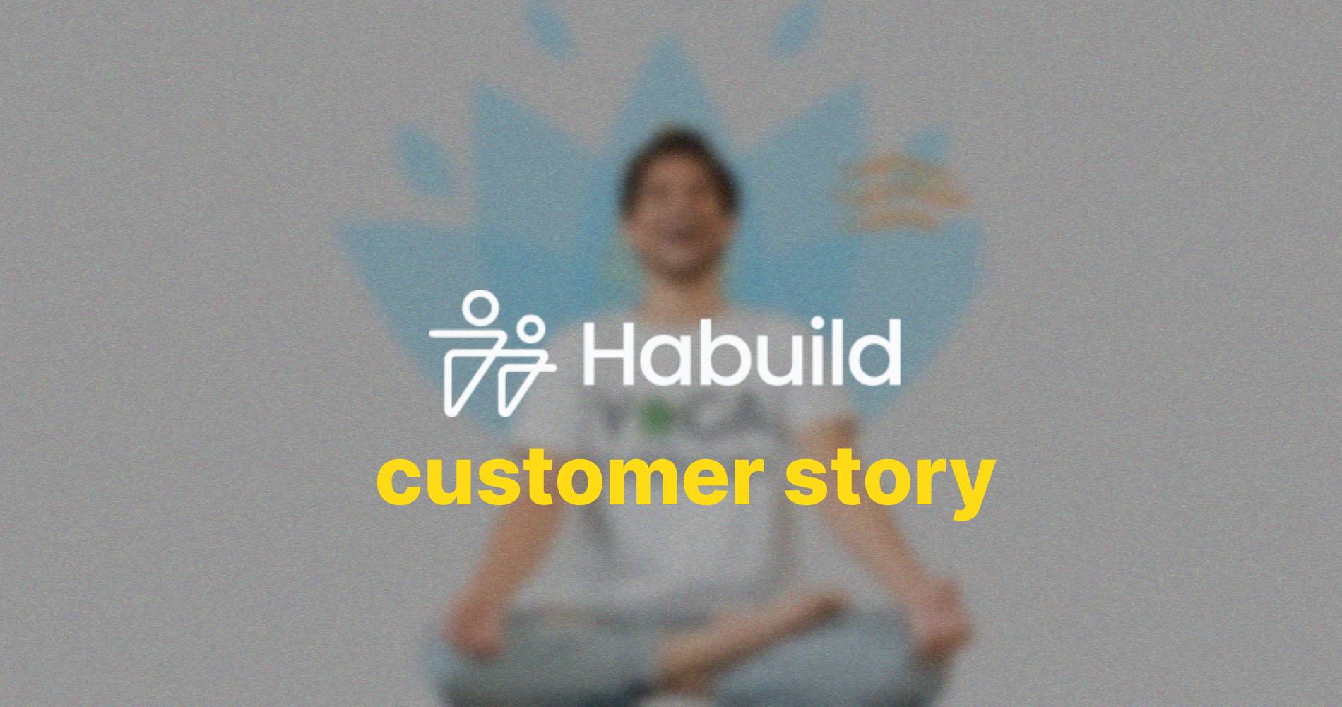 Habuild is the world's largest Yoga community platform